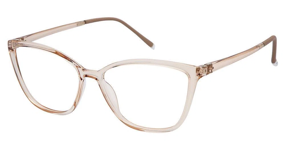 Stepper STE-10145-STS Eyeglasses - view 2